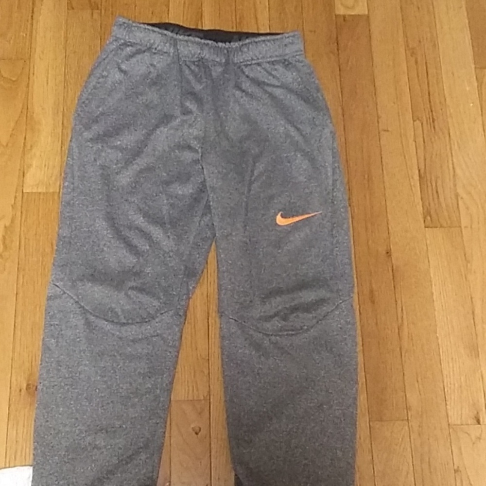 Boys Nike Dri Fit pants